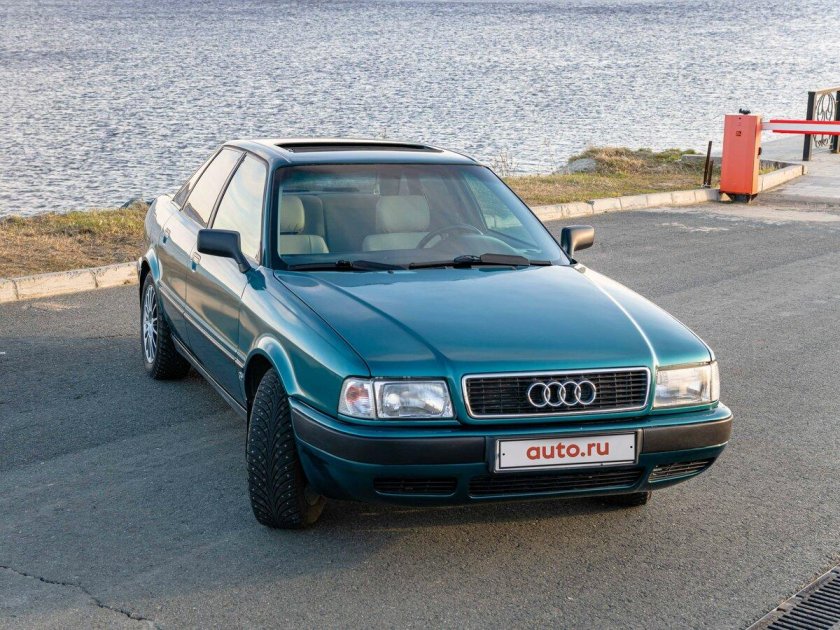 Audi 80 b4 1994