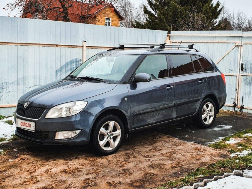 Универсал чешский