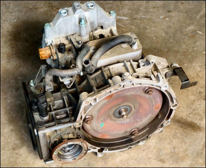 Акпп фольксваген джетта 2002 2.0 01m