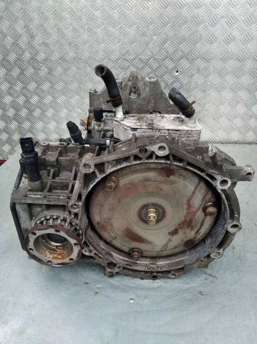 Коробка передач автоматическая