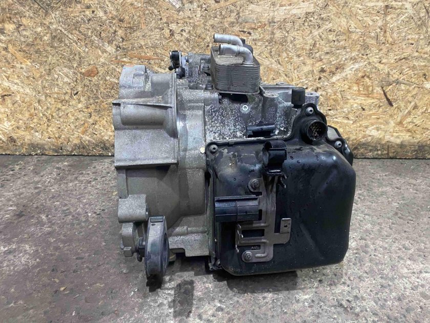 Коробка акпп