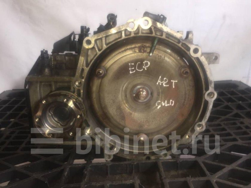 Акпп фольксваген бора 2.0