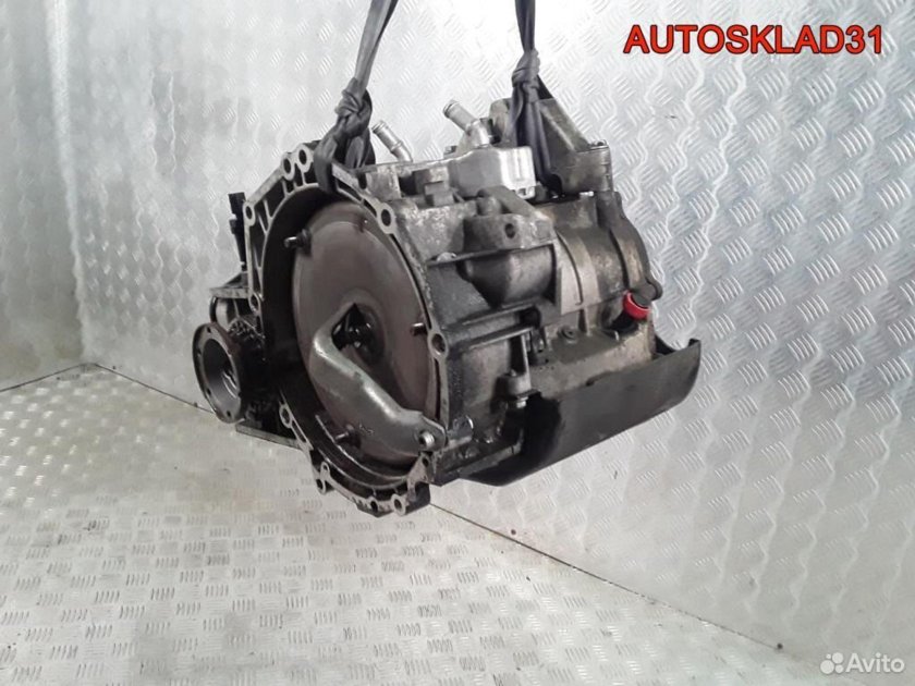 Коробка автомат пассат б5