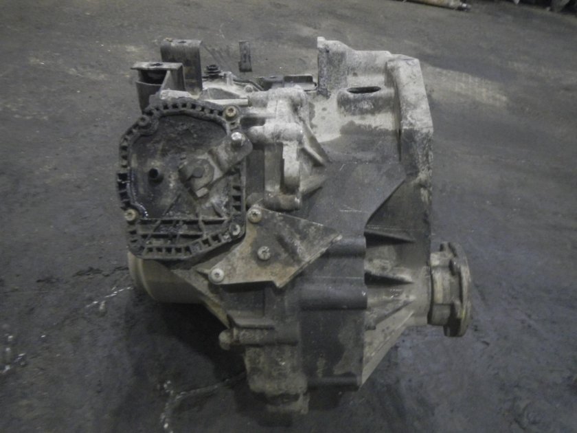 Запчасти для КПП Фольксваген Кадди