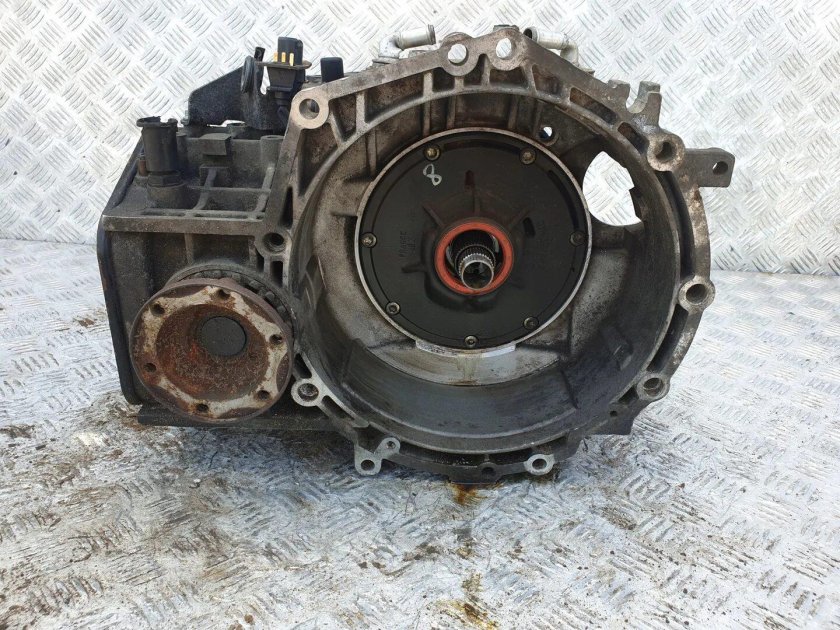 Коробка для sr20de