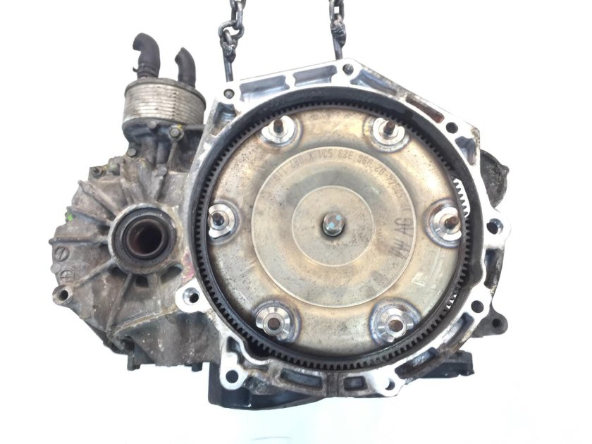 Коробка передач автоматическая