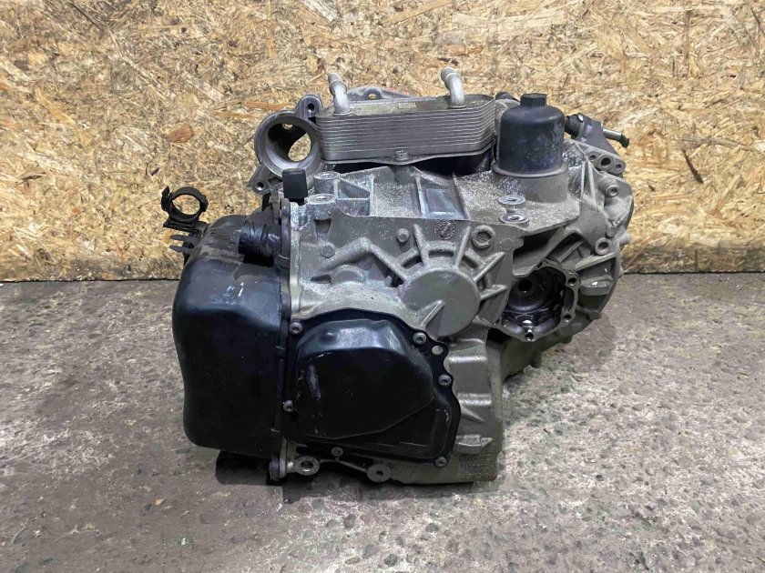 Коробка автомат