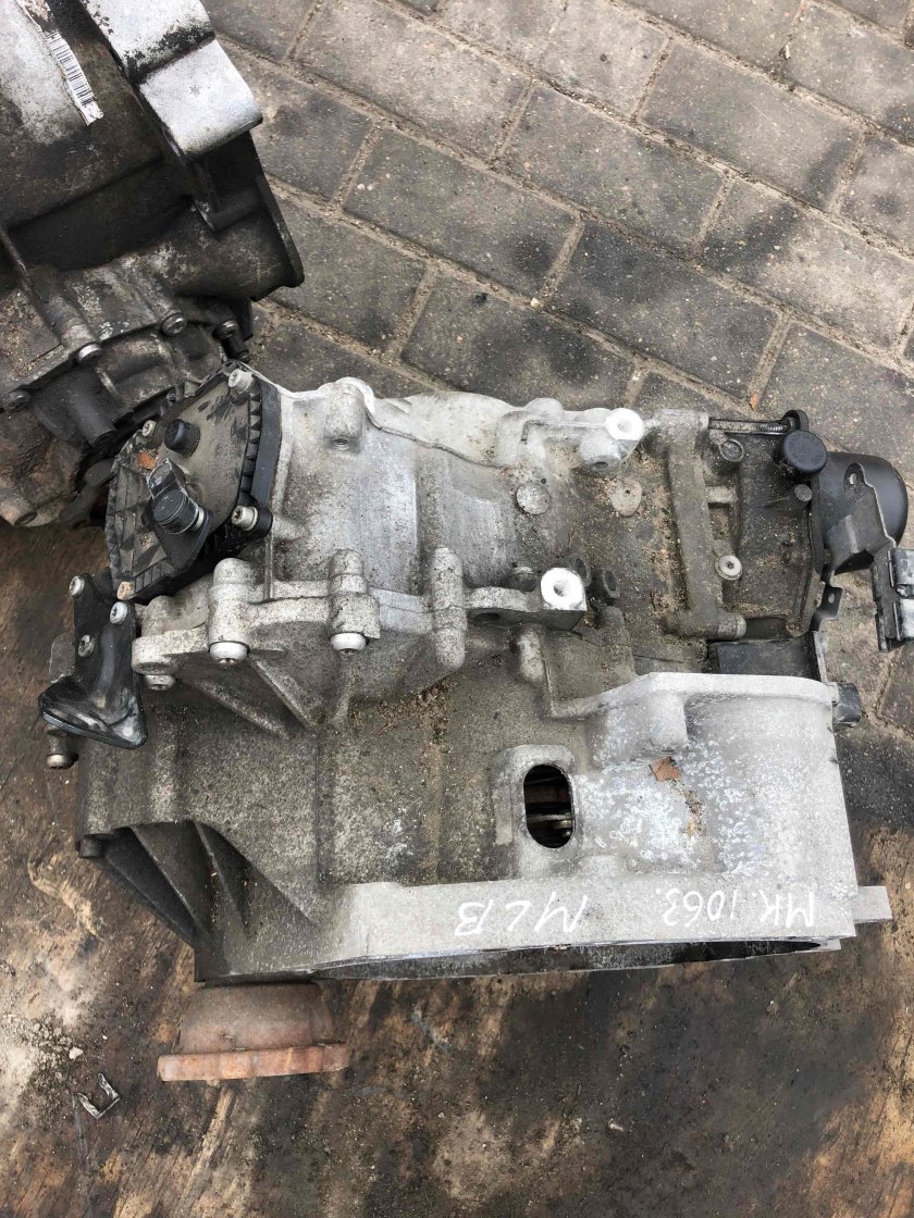 Фото коробка гольф 4