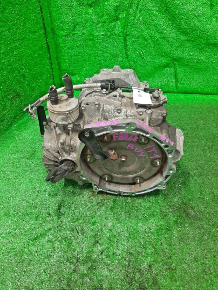 Запчасти акпп