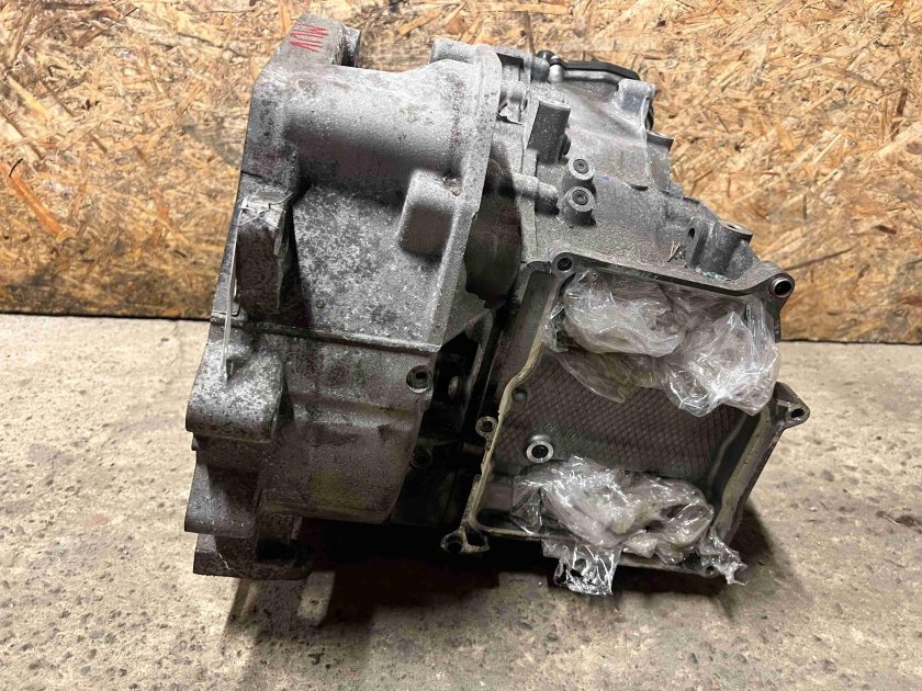 Форд фокус Эскейп коробка передач