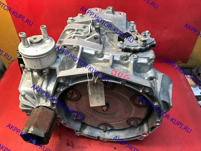 АКПП гольф 3 1.8