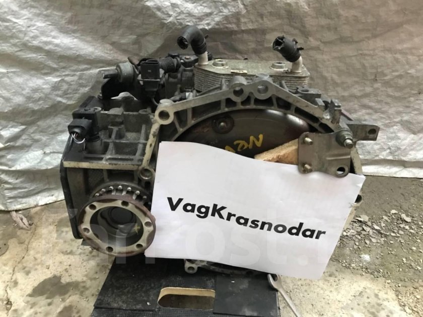 Volkswagen Bora 1.6 АКПП