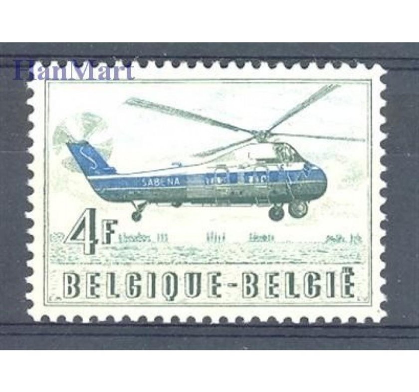 Почтовые марки вертолеты