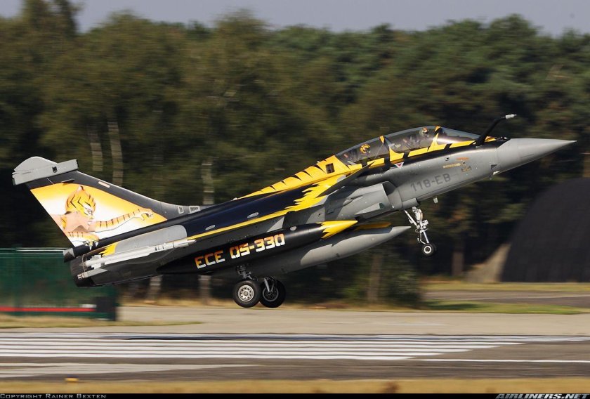 Самолёт Kai t-50 Golden Eagle