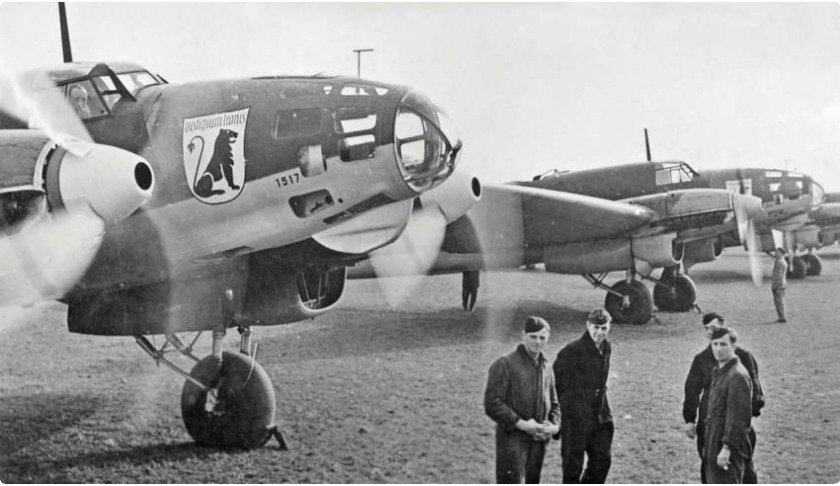 Авиация Бельгии в 1940