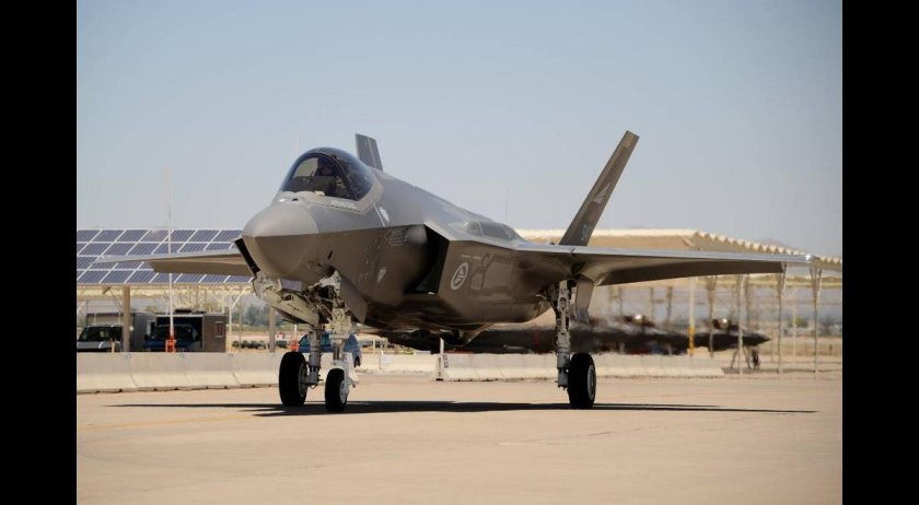 F-35 Lightning II