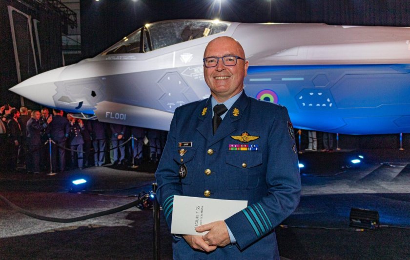 F 35 lightning ii joint strike fighter