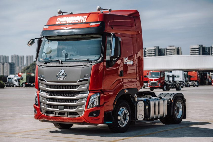 Chenglong h7