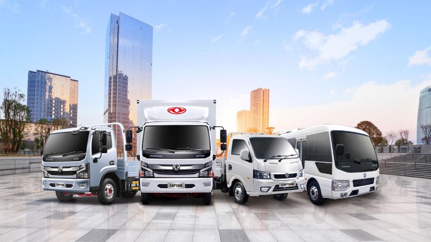 Dongfeng Truck