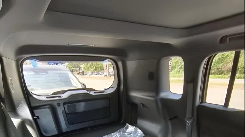 Nissan pathfinder 2014