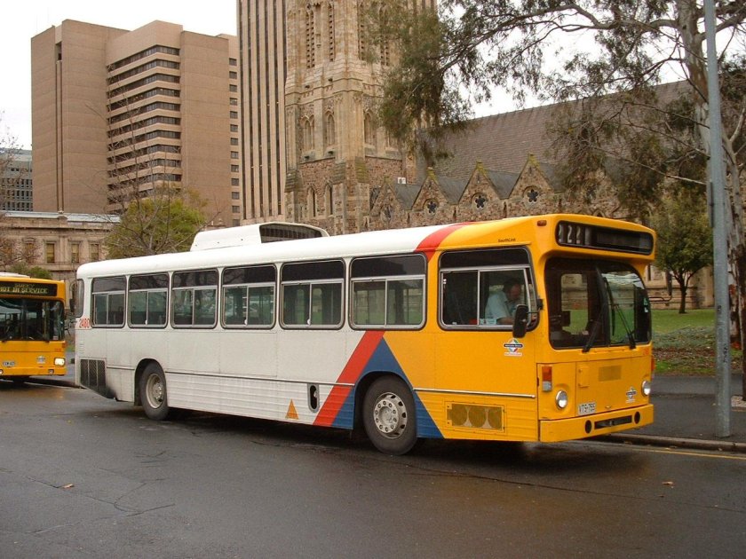 Man SL 200 гармошка