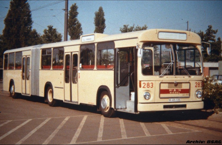 Man SG 283