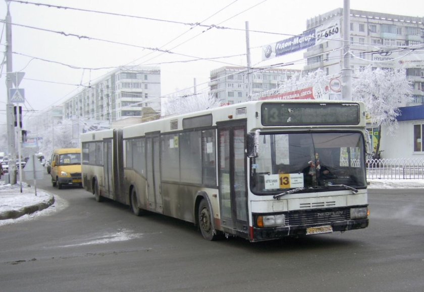 Автобусы Владимир гармошка Владимир