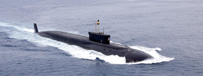 Подводная лодка юрий долгорукий