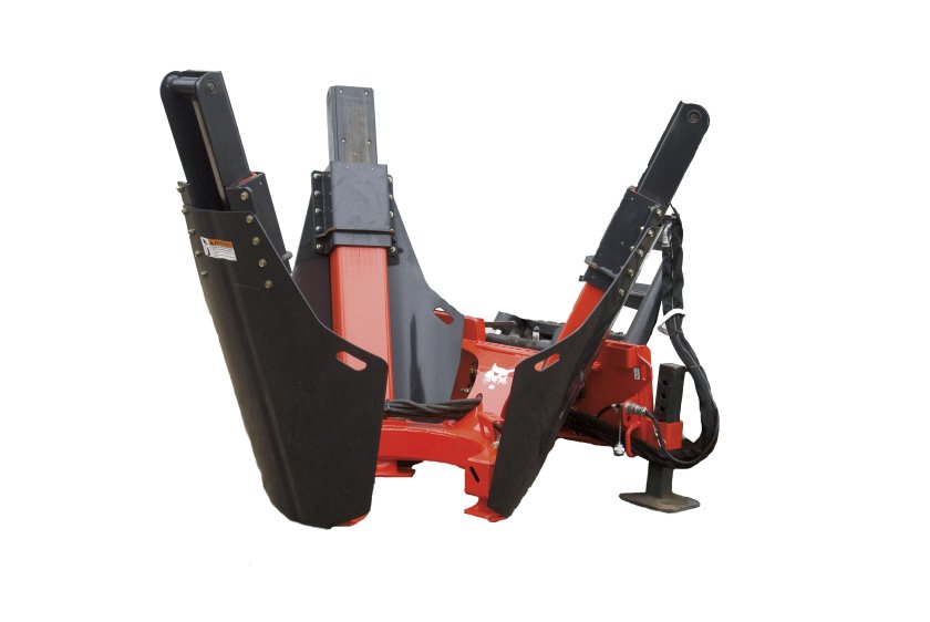 Пересадчик деревьев Bobcat