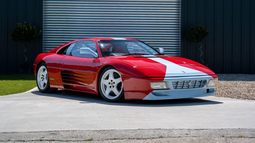 Ferrari 348