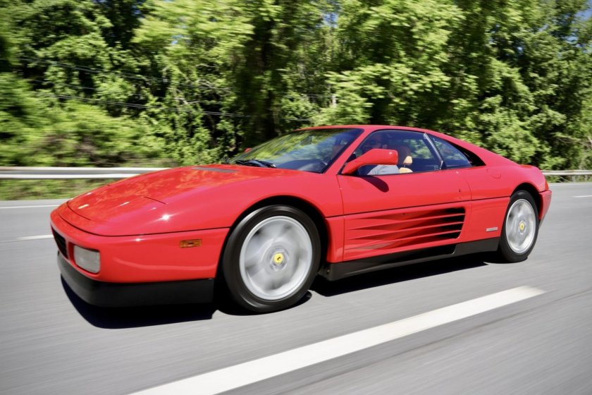 Ferrari 348