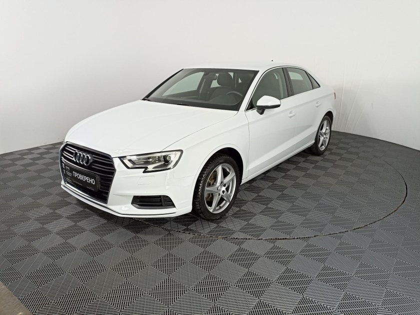 Audi a3 1.4 AMT