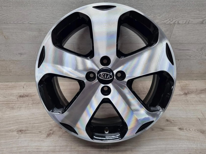 Колесные диски