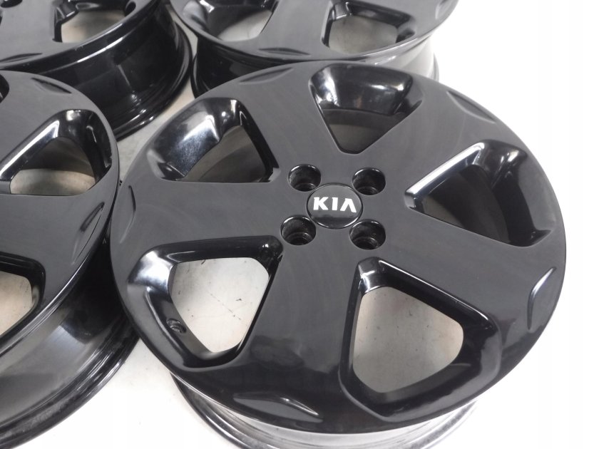 Диски киа рио
