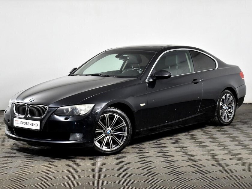 БМВ 520 D