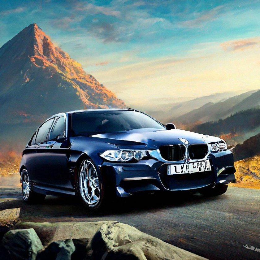 Bmw 3 series 2011