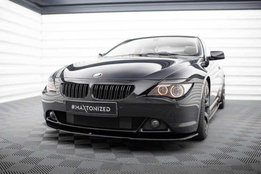 Bmw 6 series e 63