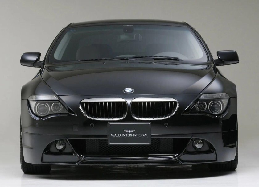BMW e63