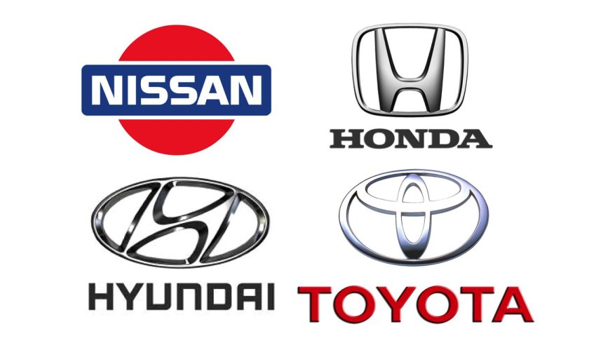 Хендэ логотип