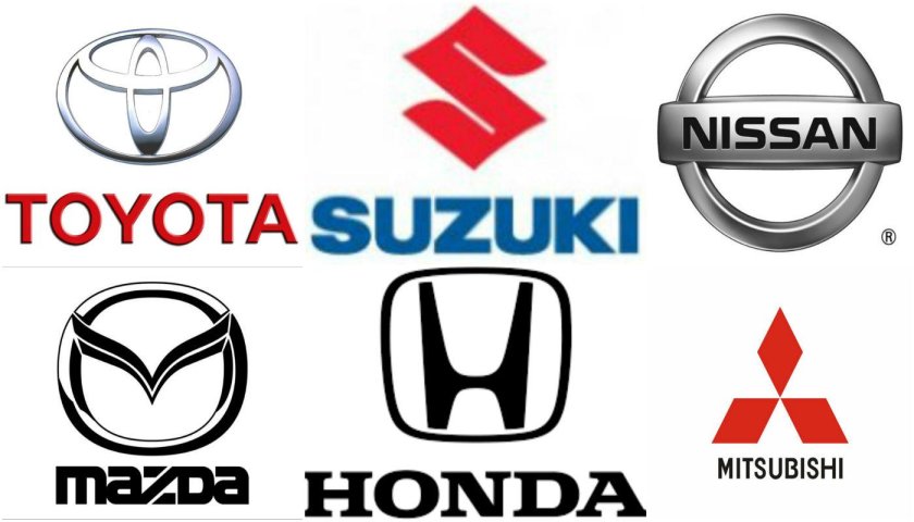 Тойота Ниссан