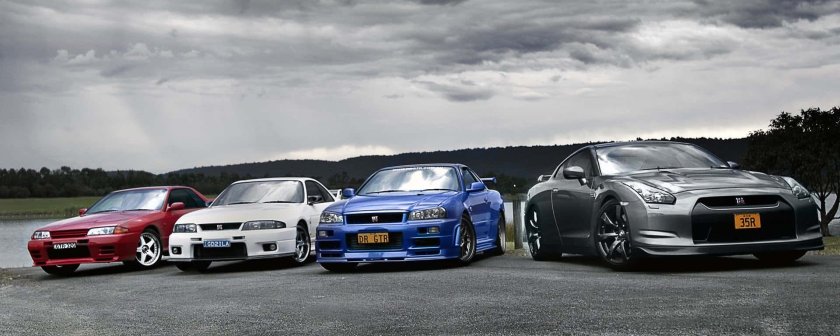 Хонда Субару