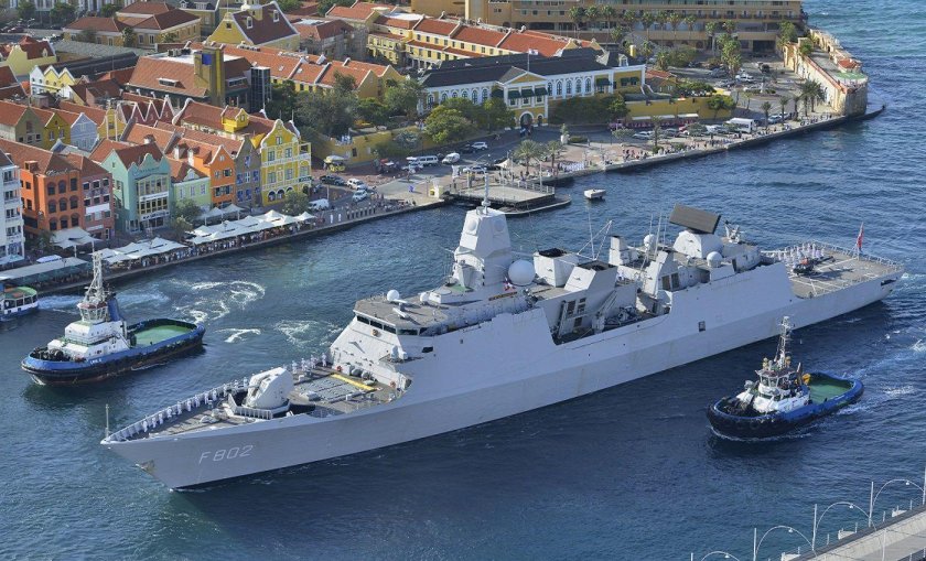 Де Зевен Провинсиен