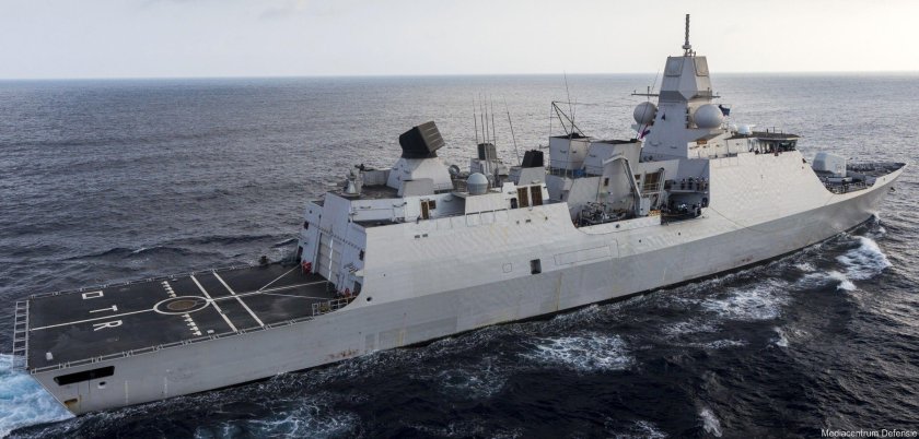 Де Зевен Провинсиен