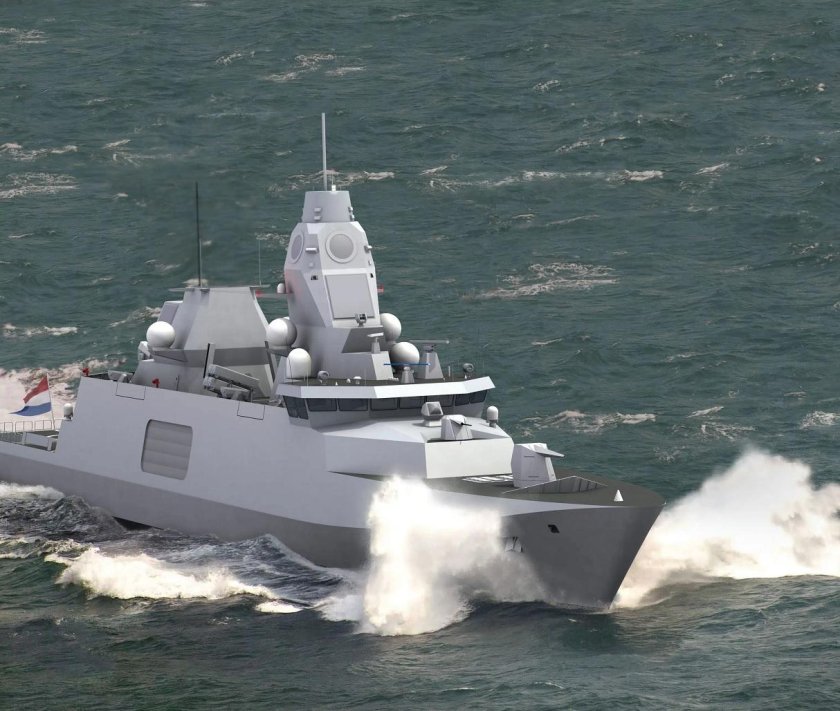 Военные корабли