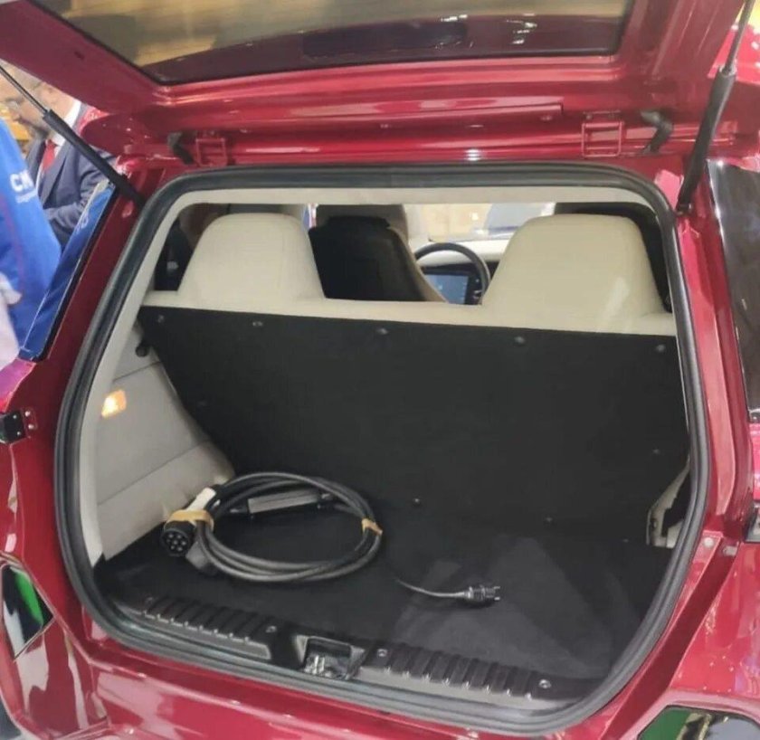 КАМАЗ Кама 1