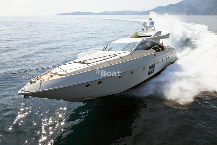 Azimut 86