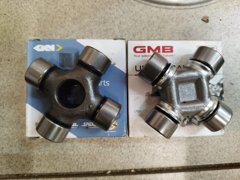 Втулка для коестовины кресла Викинг