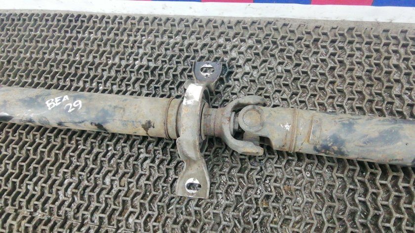 Шевроле Каптива карданный вал