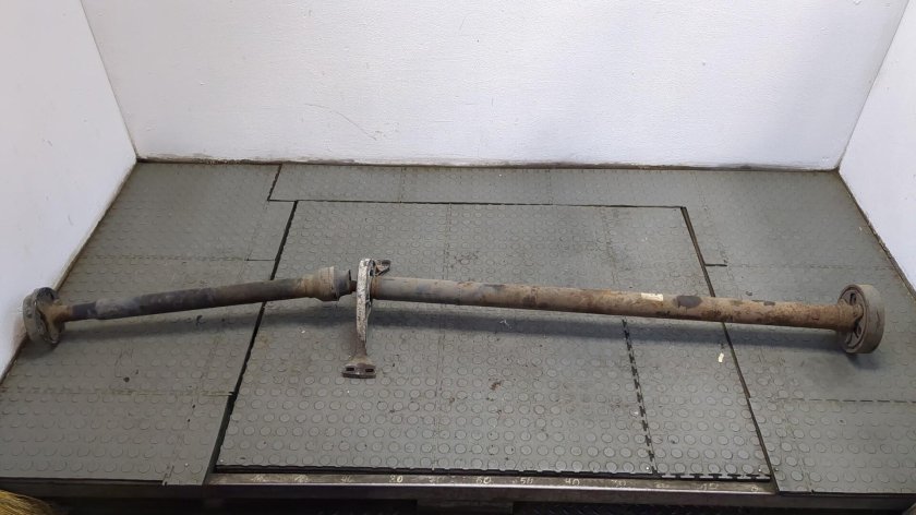 Вал карданный