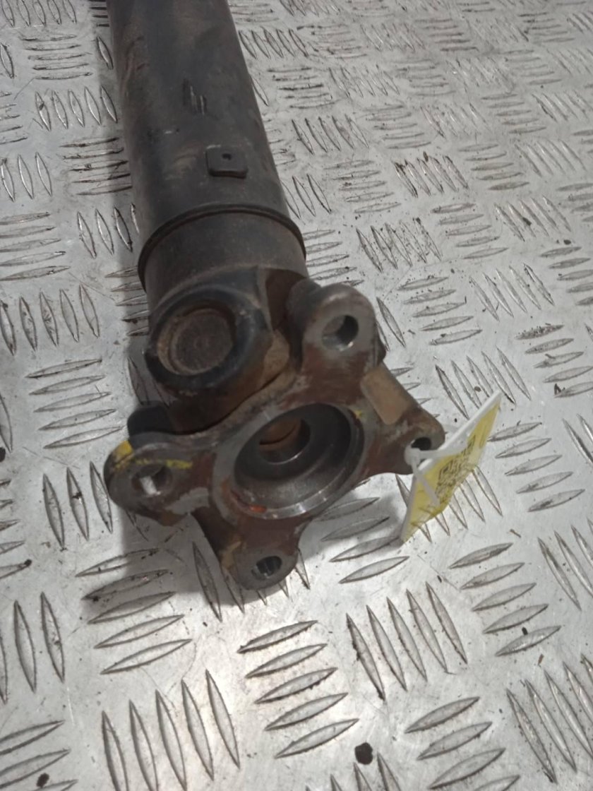 Кардан Шевроле Каптива